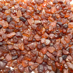 Hessonite - Tanzania - Bulk .5-.9 gram Special Deal