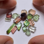 Congo Tourmaline