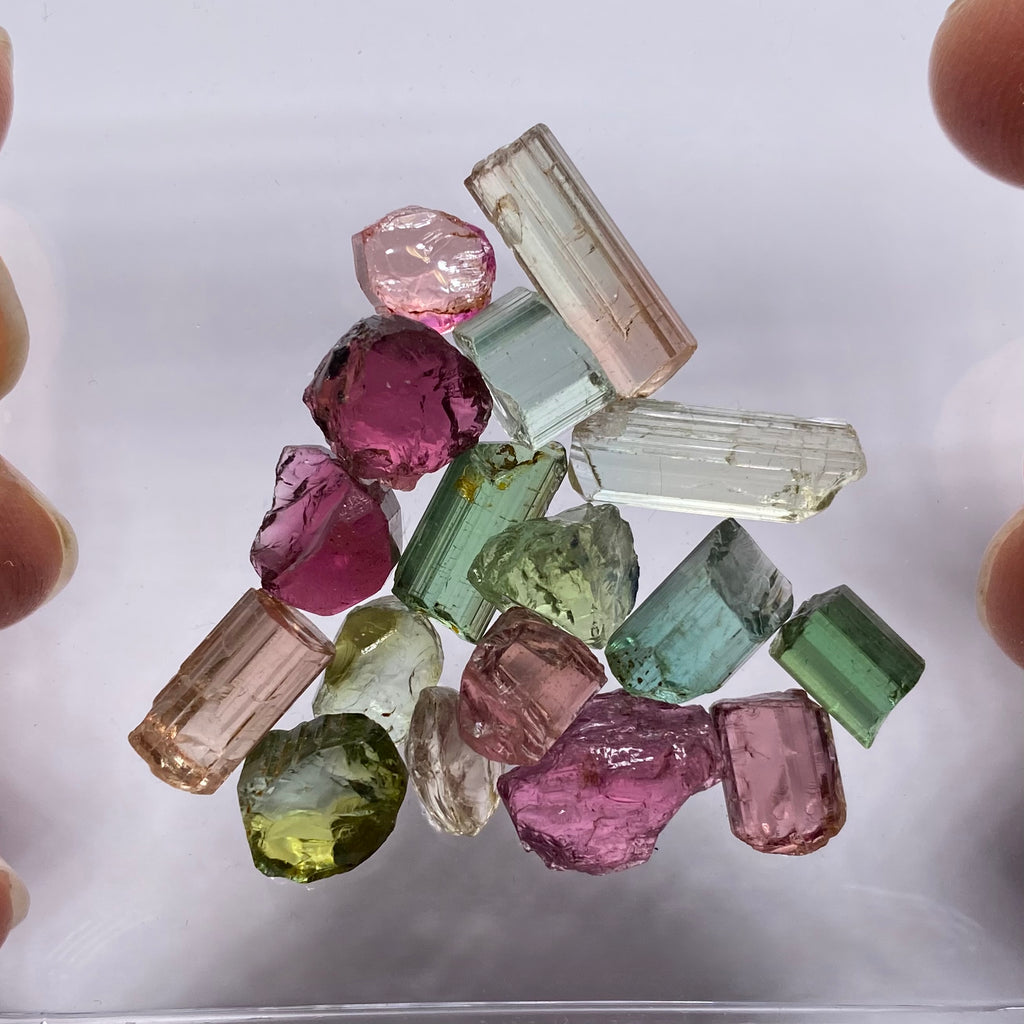 Congo Tourmaline