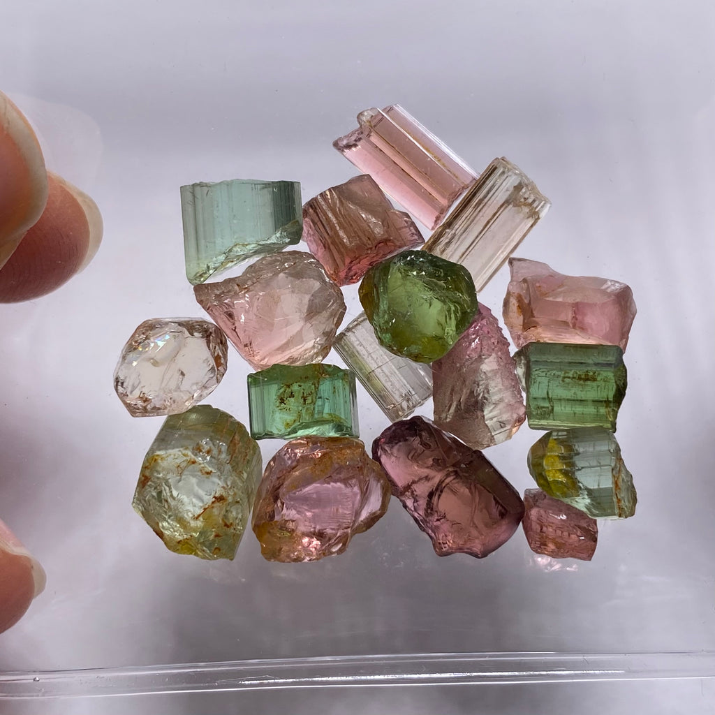 Congo Tourmaline
