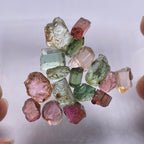 Congo Tourmaline