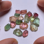 Congo Tourmaline