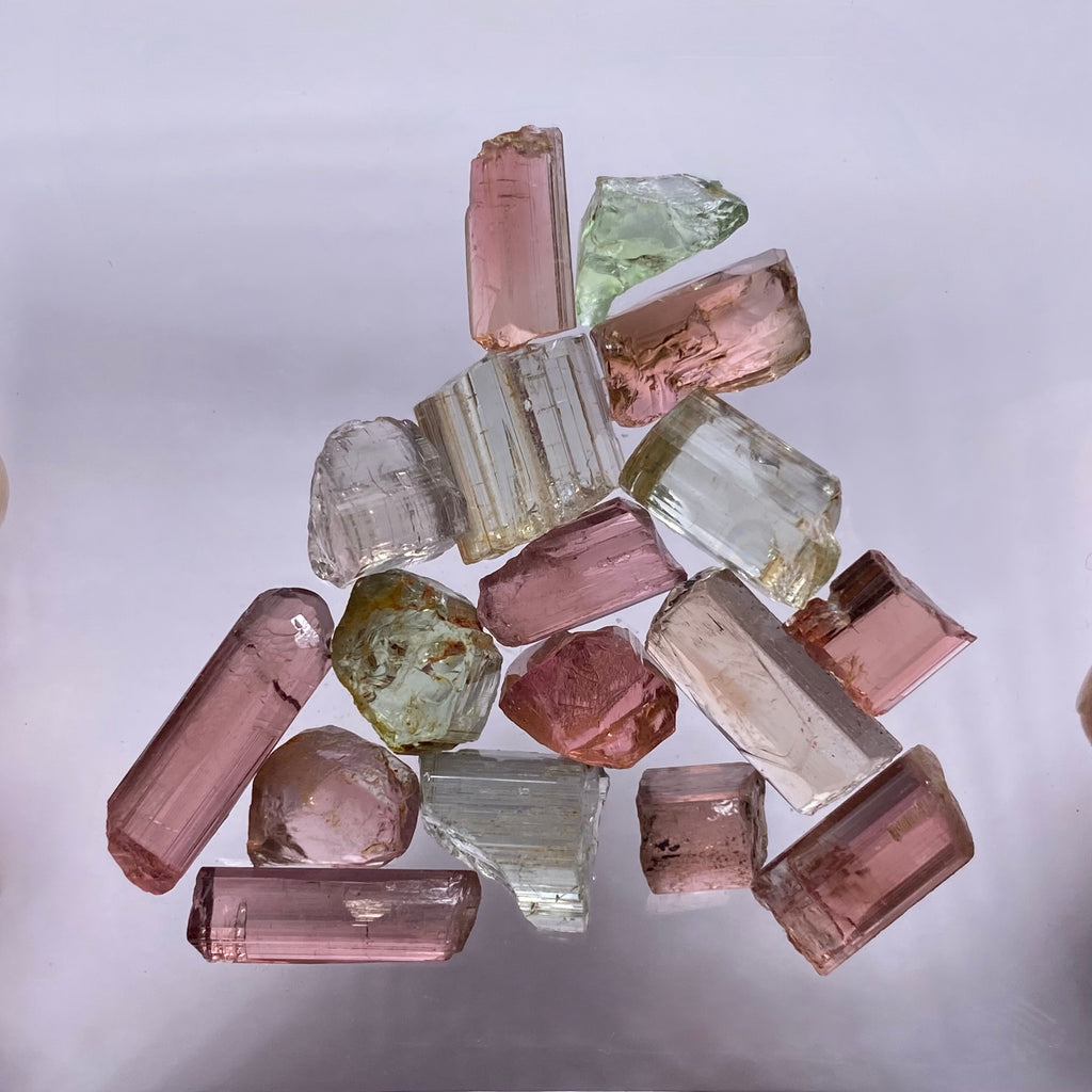 Congo Tourmaline
