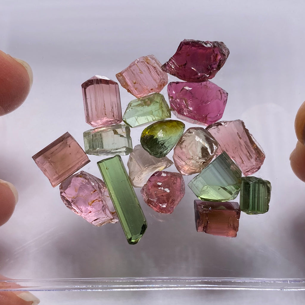 Congo Tourmaline