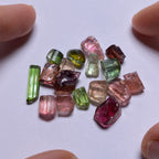 Congo Tourmaline