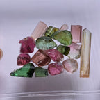 Congo Tourmaline