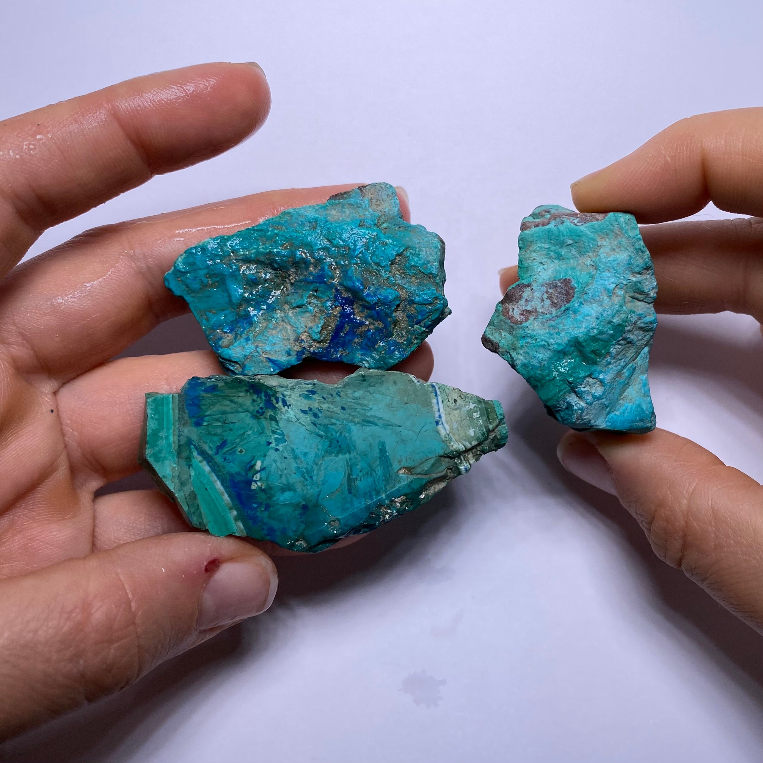 Eilat Stone - Israel