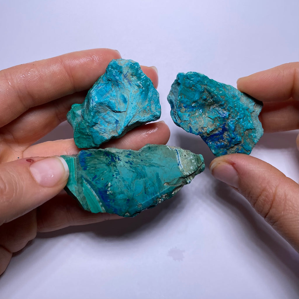 Eilat Stone - Israel