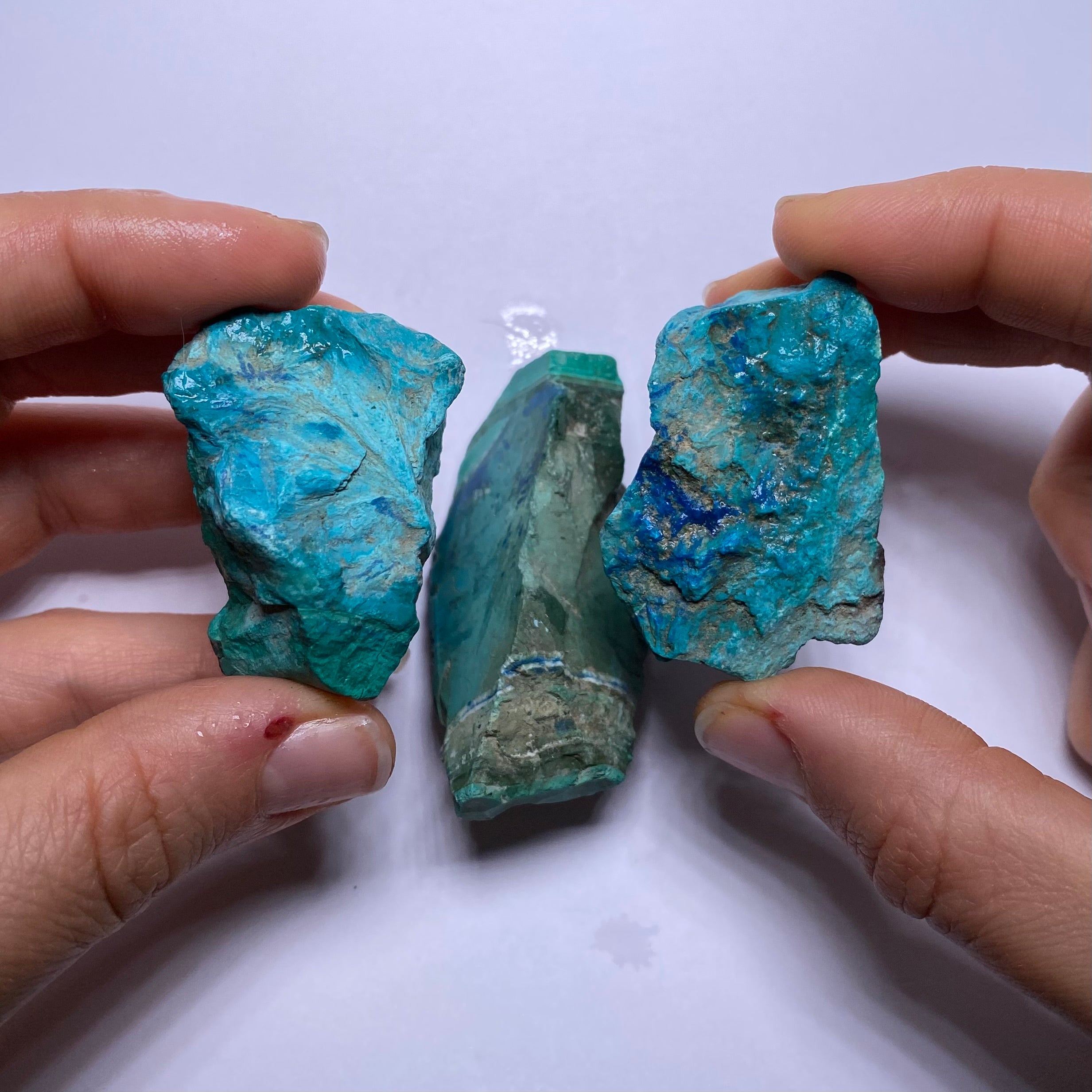 Eilat Stone - Israel