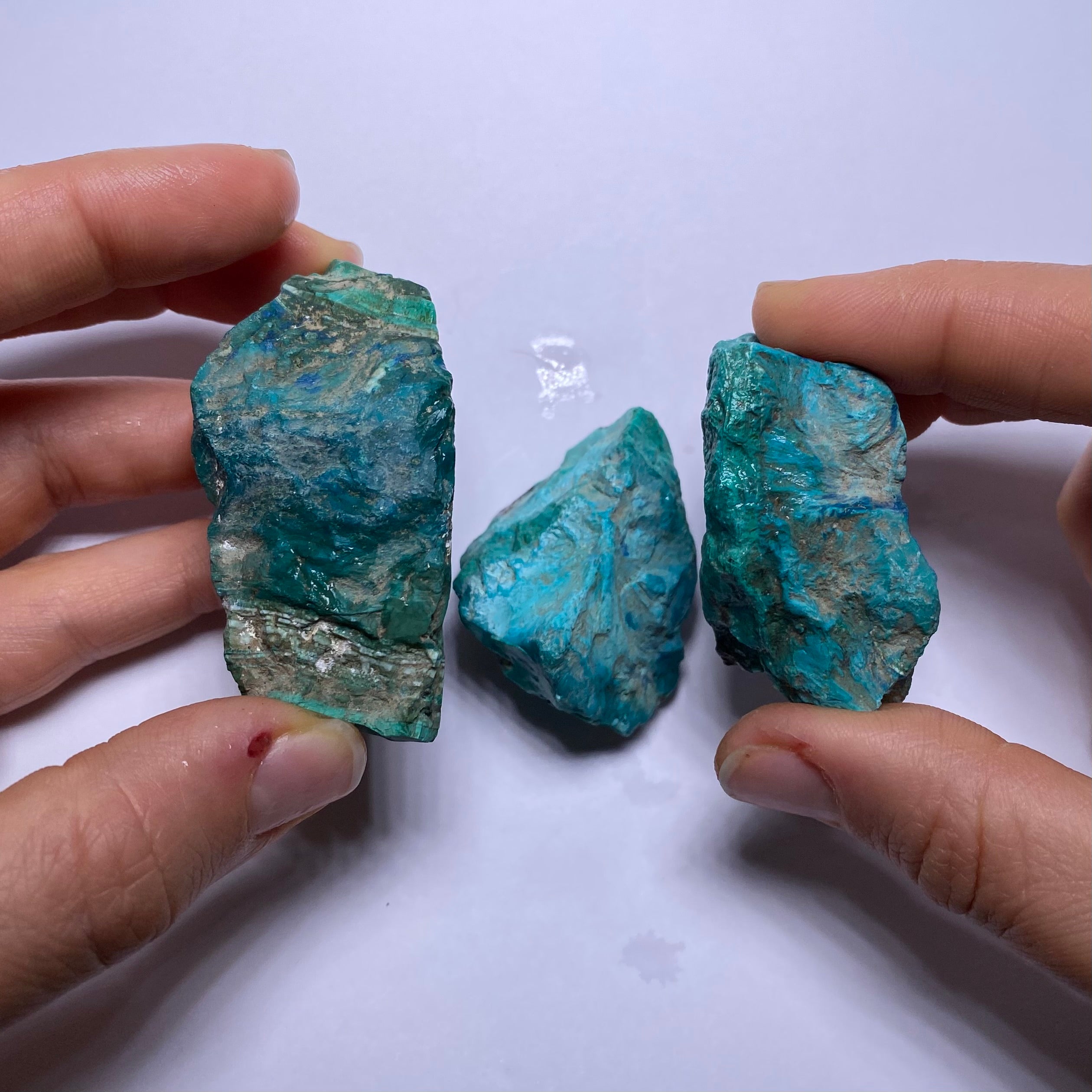 Eilat Stone - Israel