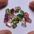 Congo Tourmaline