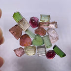 Congo Tourmaline