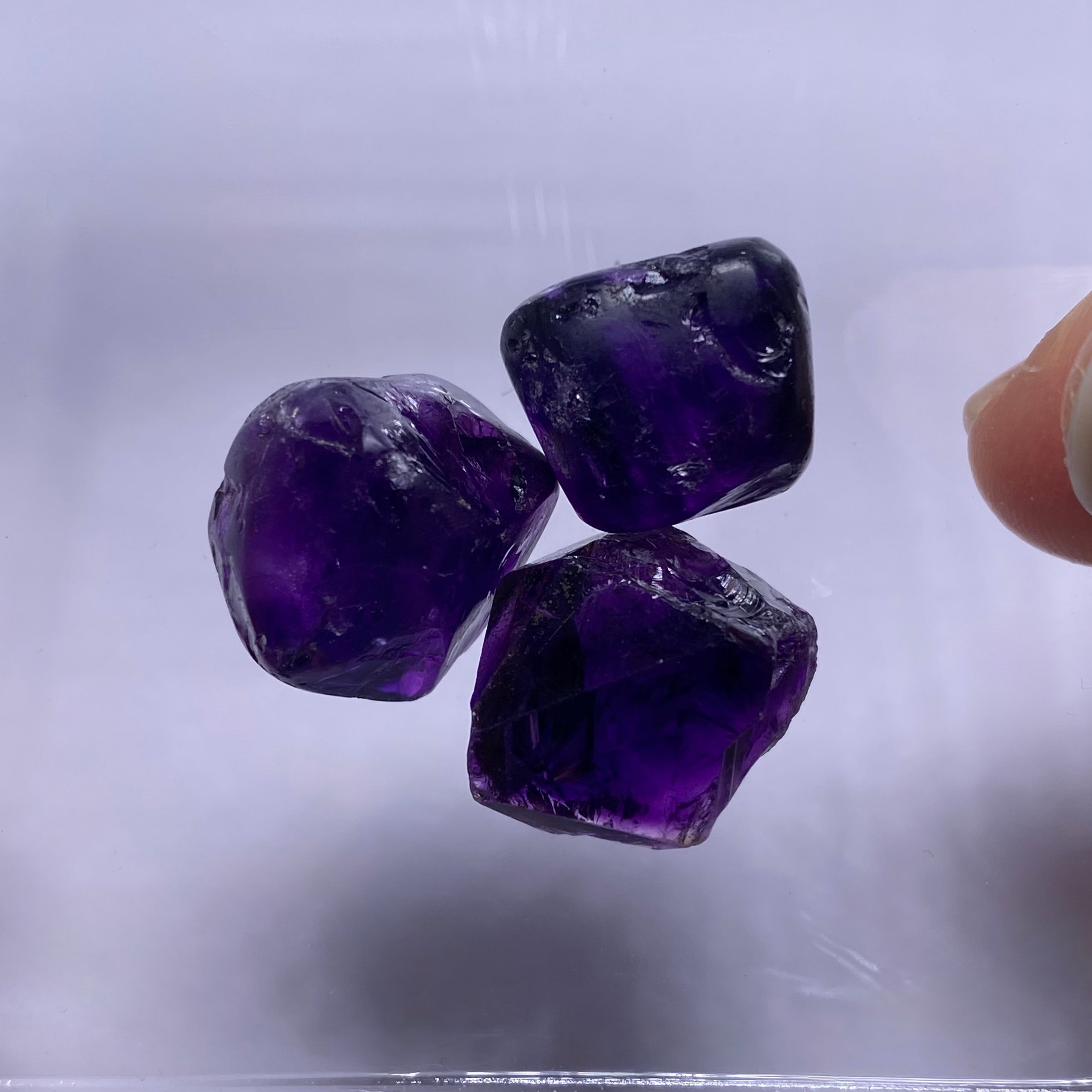 Congo Amethyst