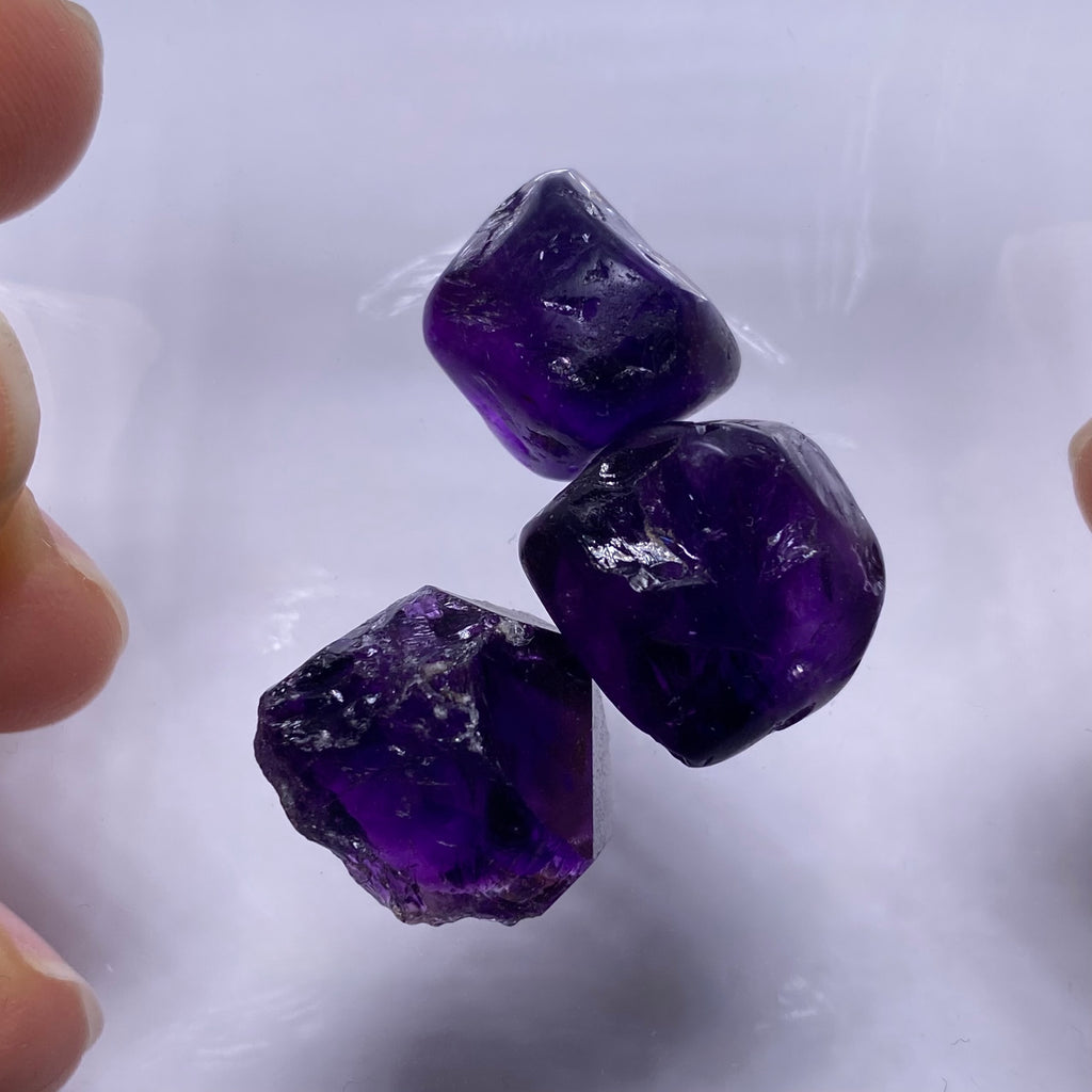 Congo Amethyst