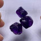 Congo Amethyst
