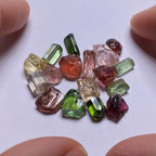 Congo Tourmaline