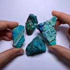 Eilat Stone - Israel