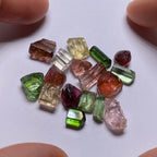 Congo Tourmaline