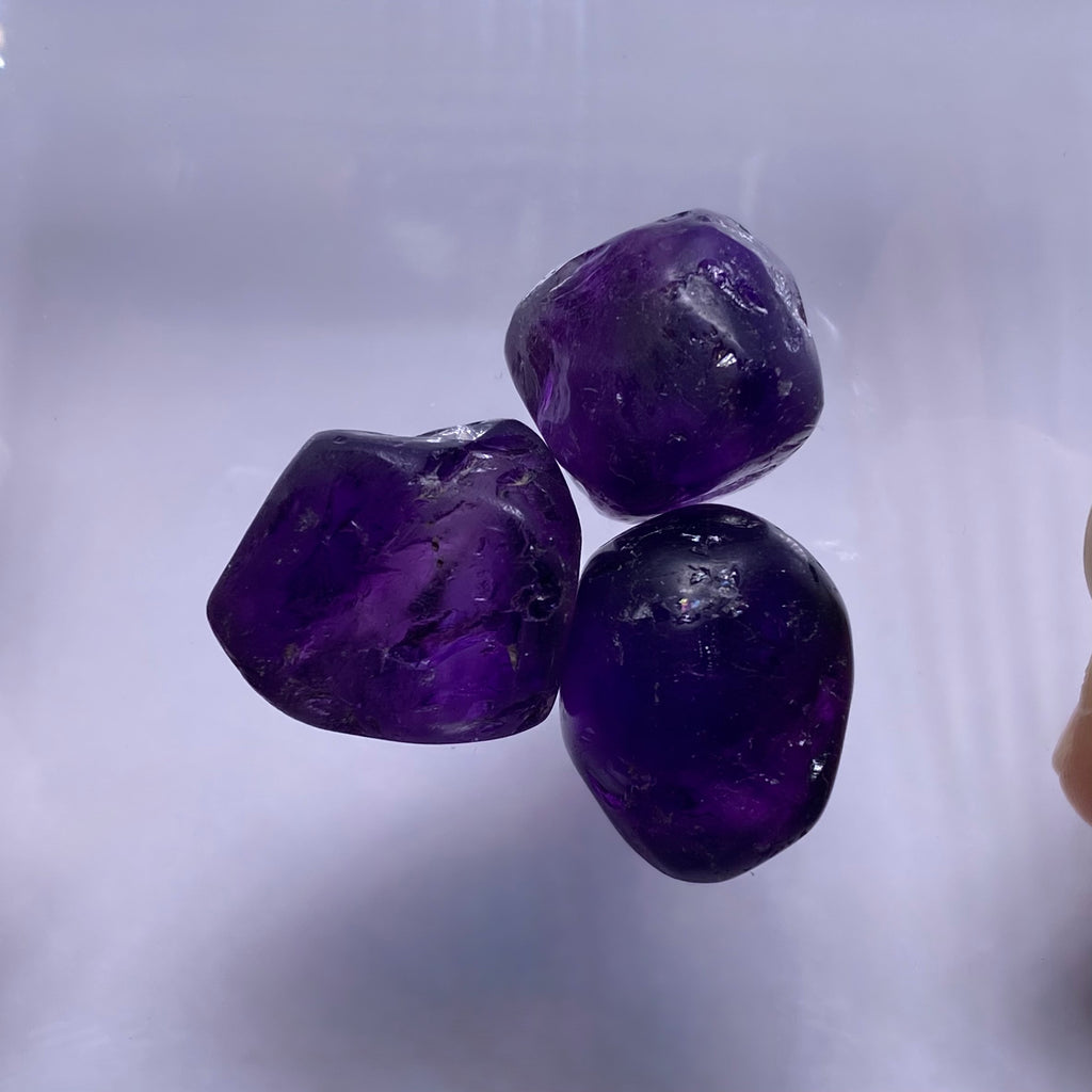 Congo Amethyst