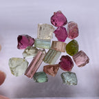 Congo Tourmaline