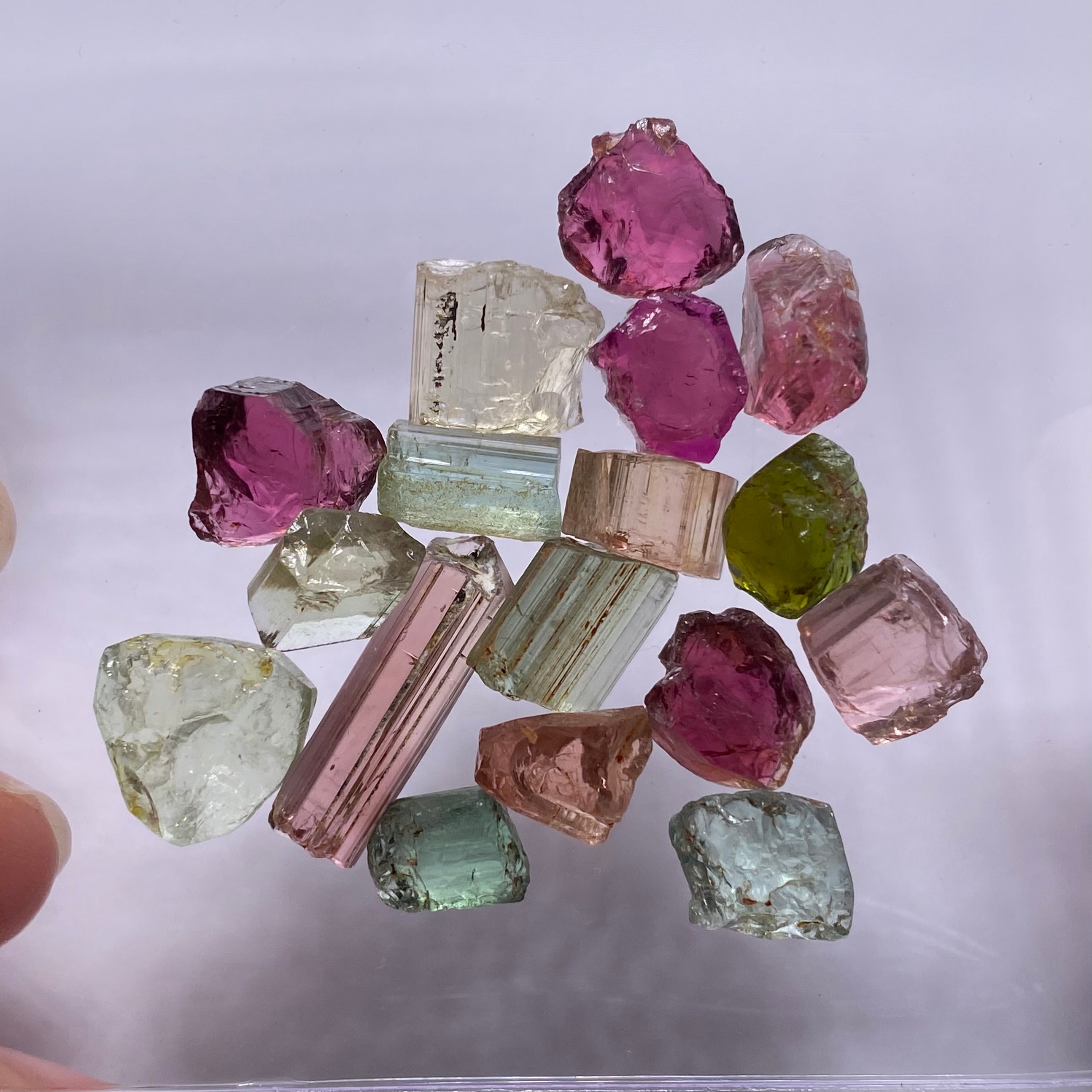 Congo Tourmaline
