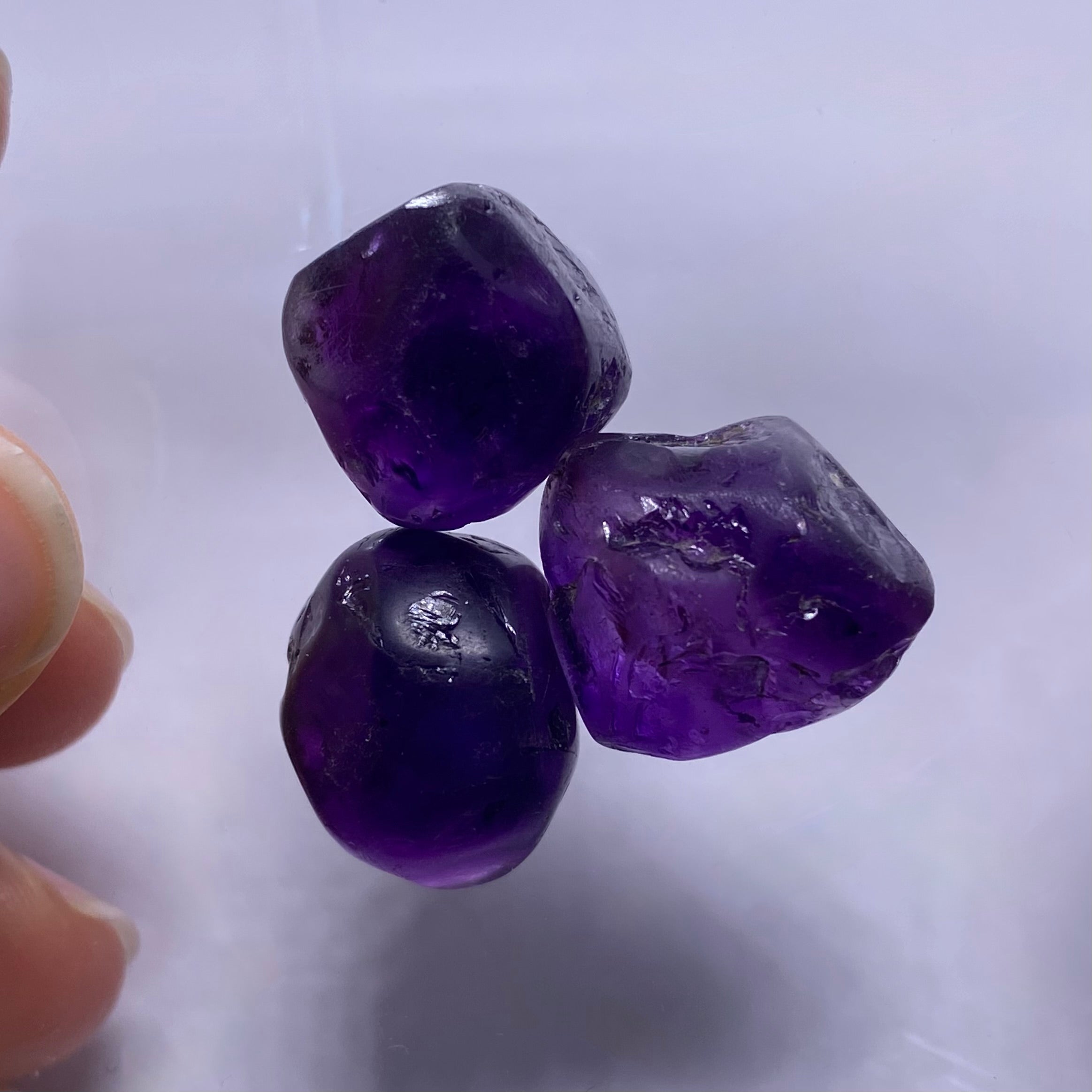 Congo Amethyst