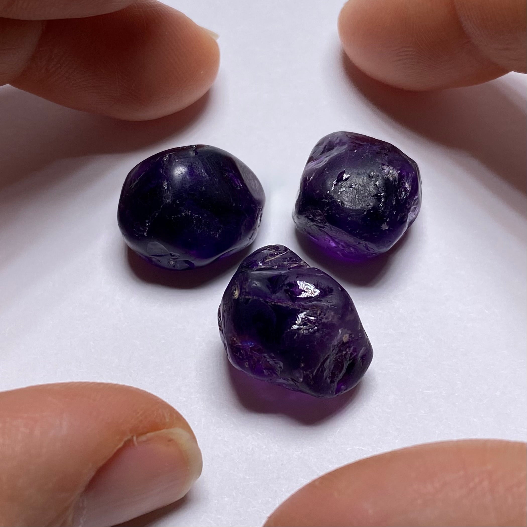 Congo Amethyst