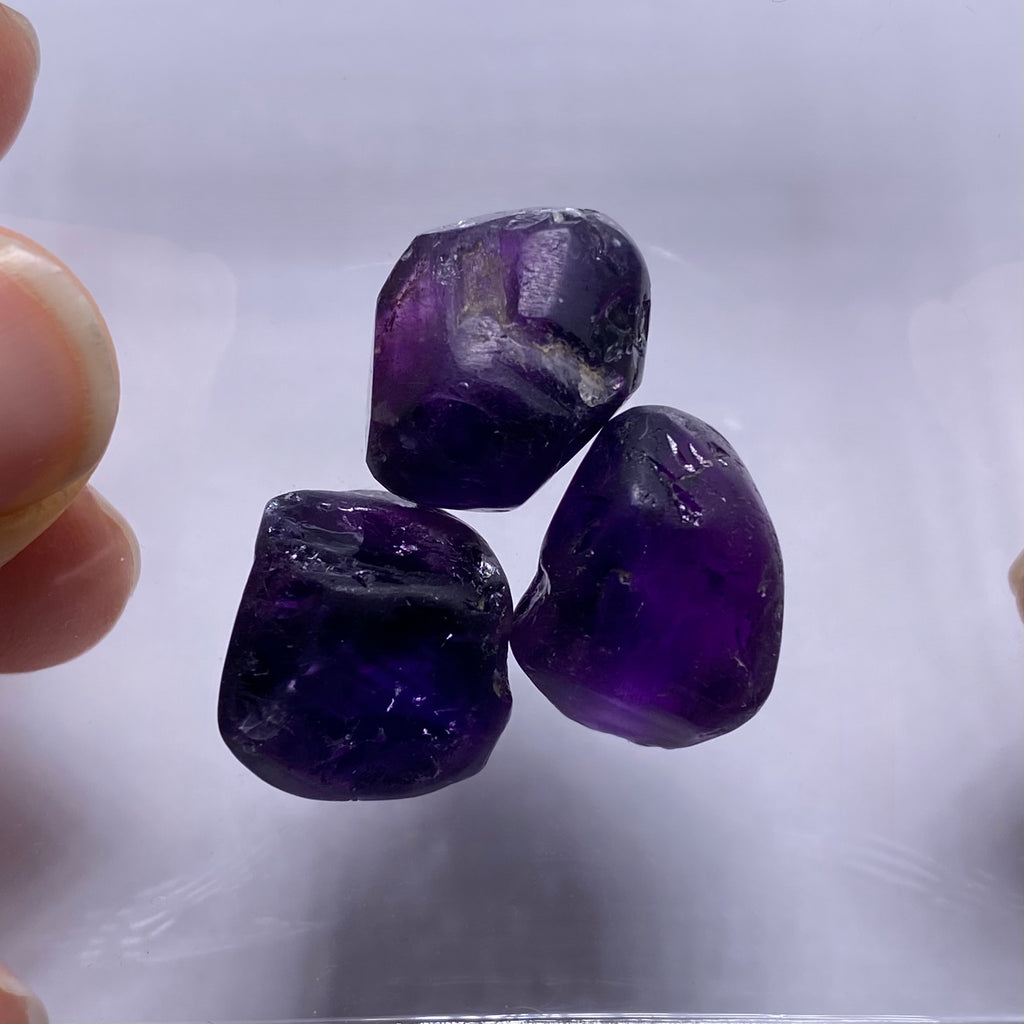 Congo Amethyst