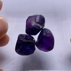 Congo Amethyst