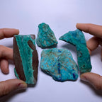 Eilat Stone - Israel