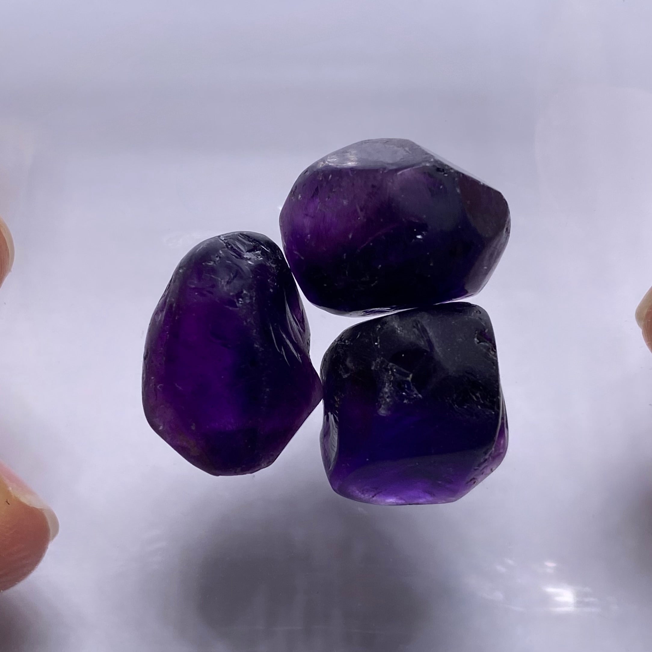 Congo Amethyst