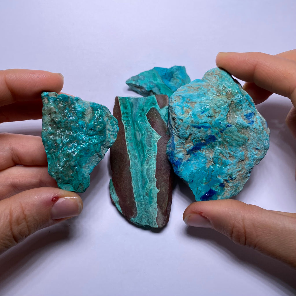 Eilat Stone - Israel