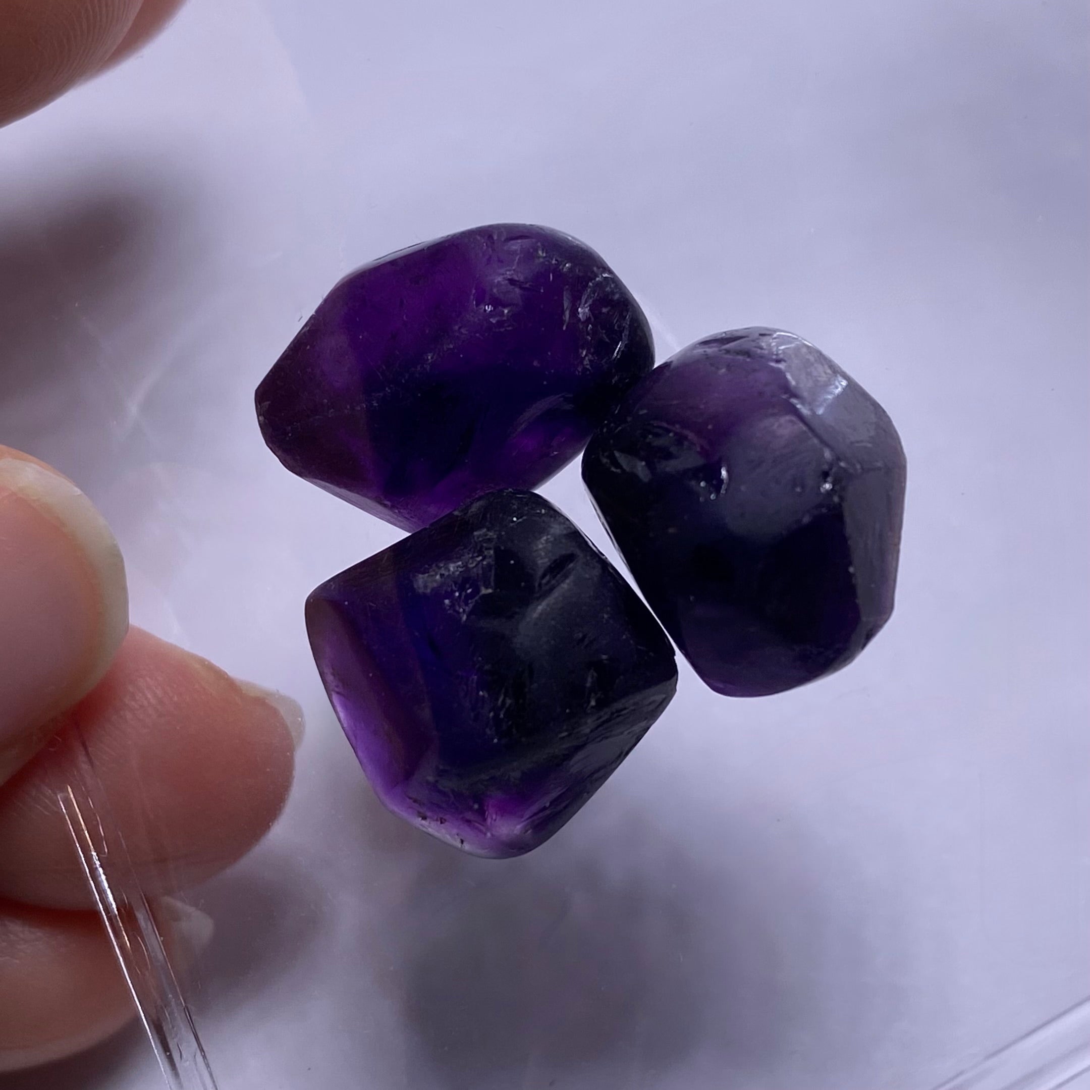 Congo Amethyst