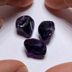 Congo Amethyst