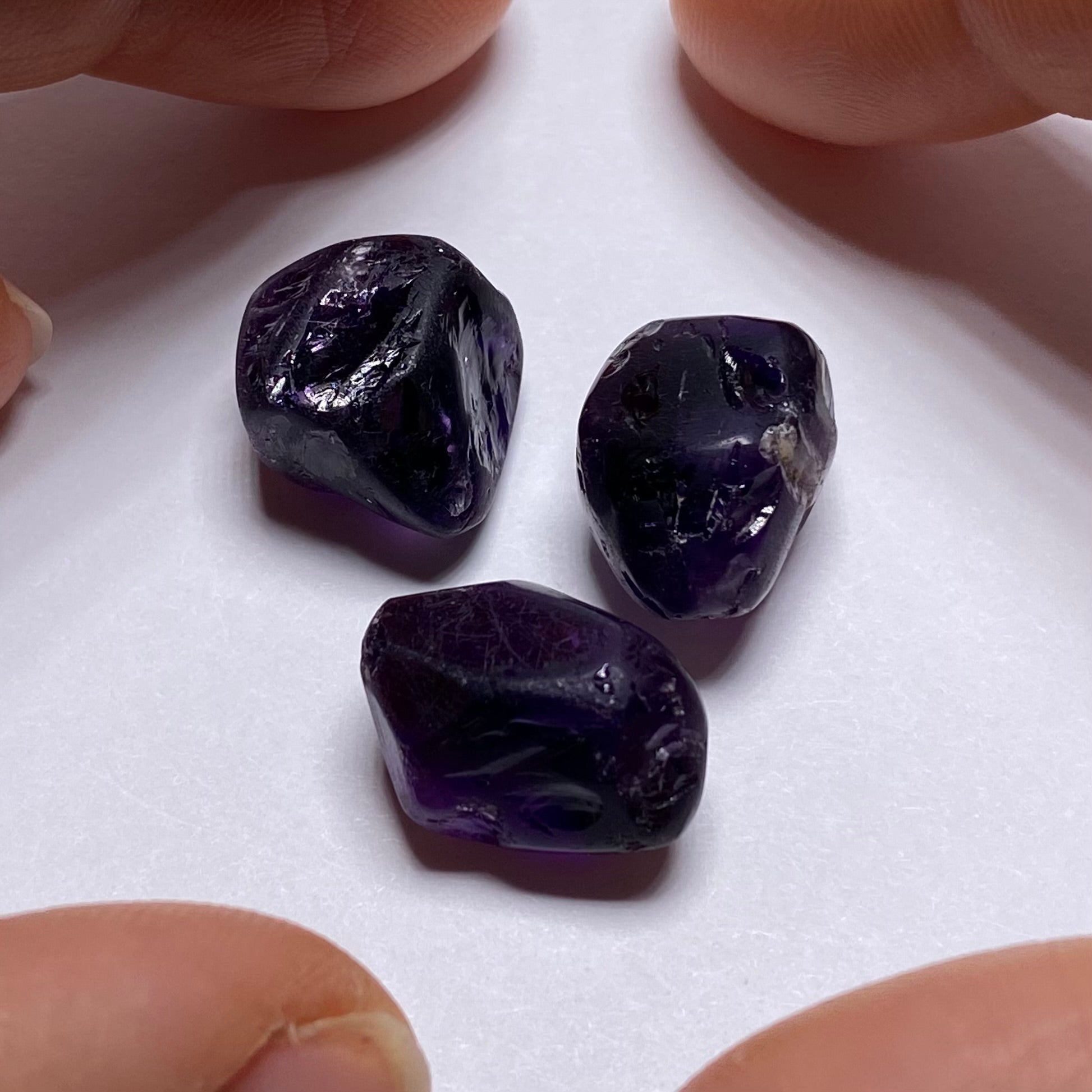 Congo Amethyst