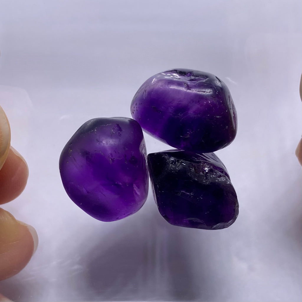 Congo Amethyst