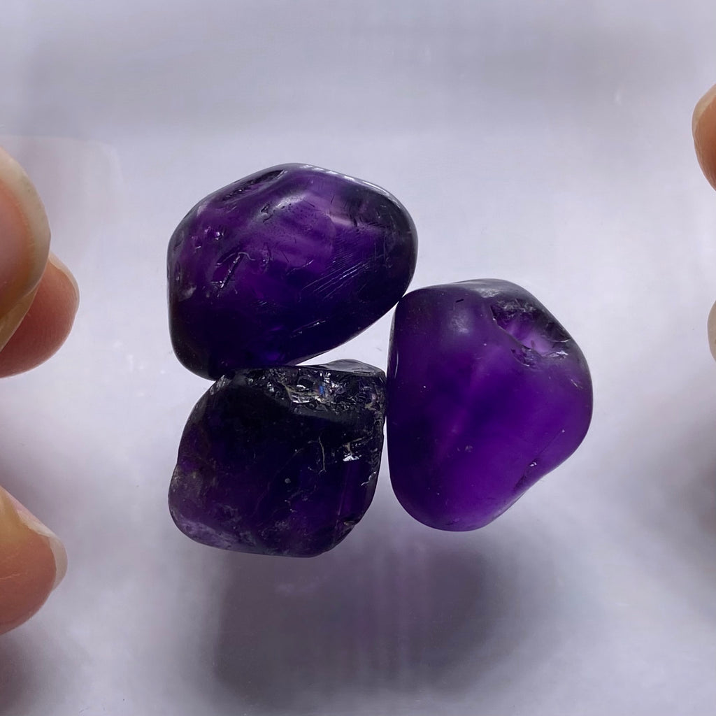 Congo Amethyst