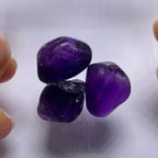 Congo Amethyst