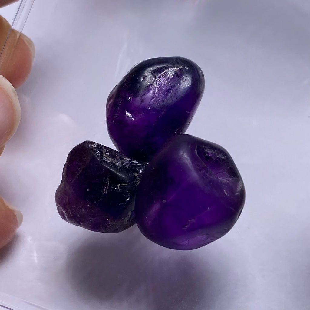 Congo Amethyst
