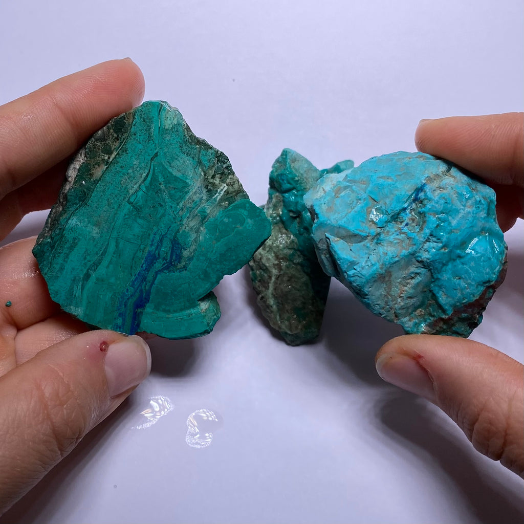 Eilat Stone - Israel