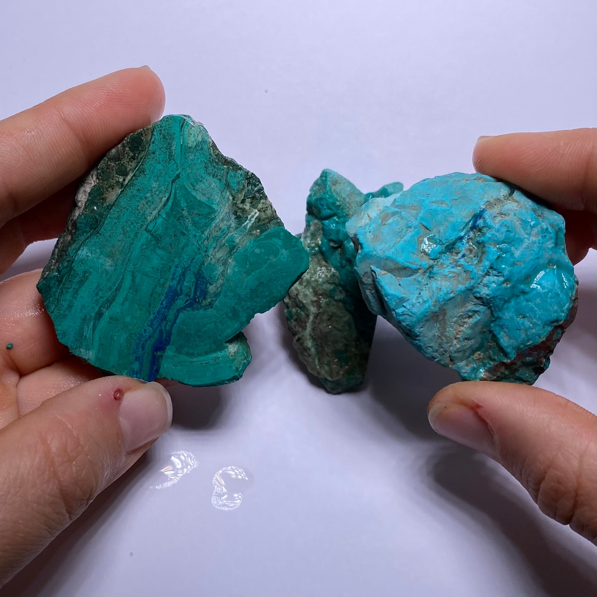 Eilat Stone - Israel