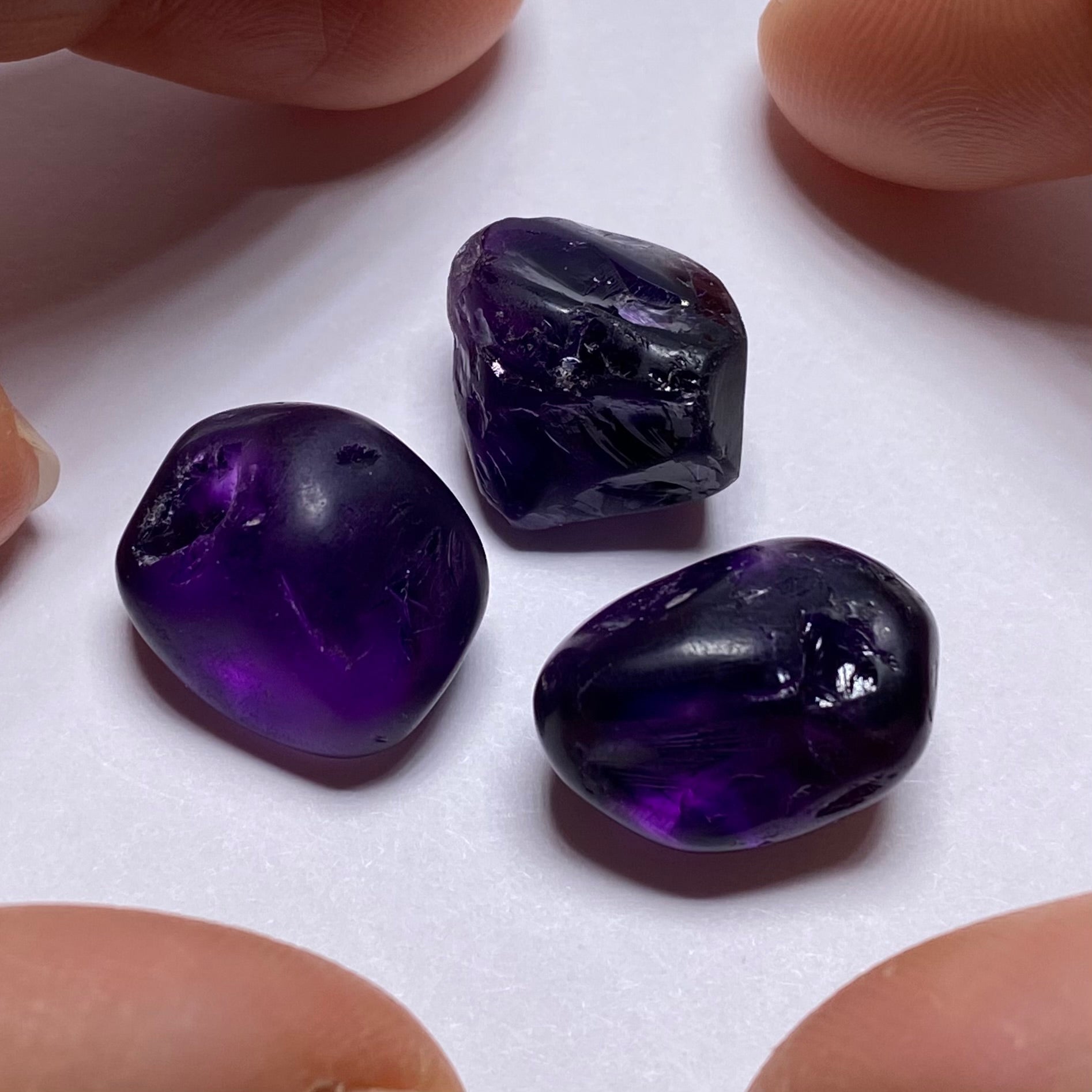 Congo Amethyst