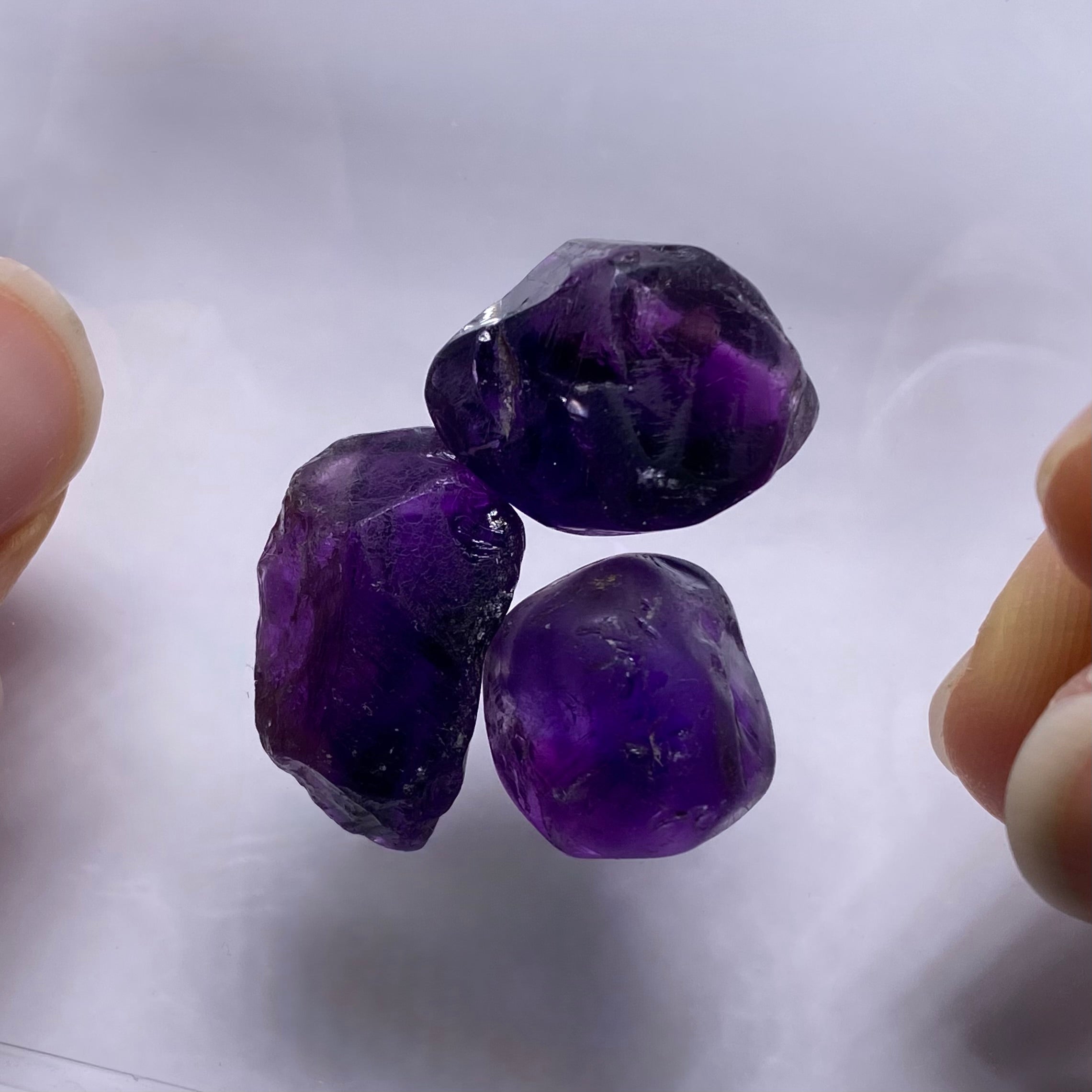 Congo Amethyst