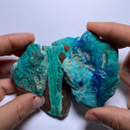 Eilat Stone - Israel