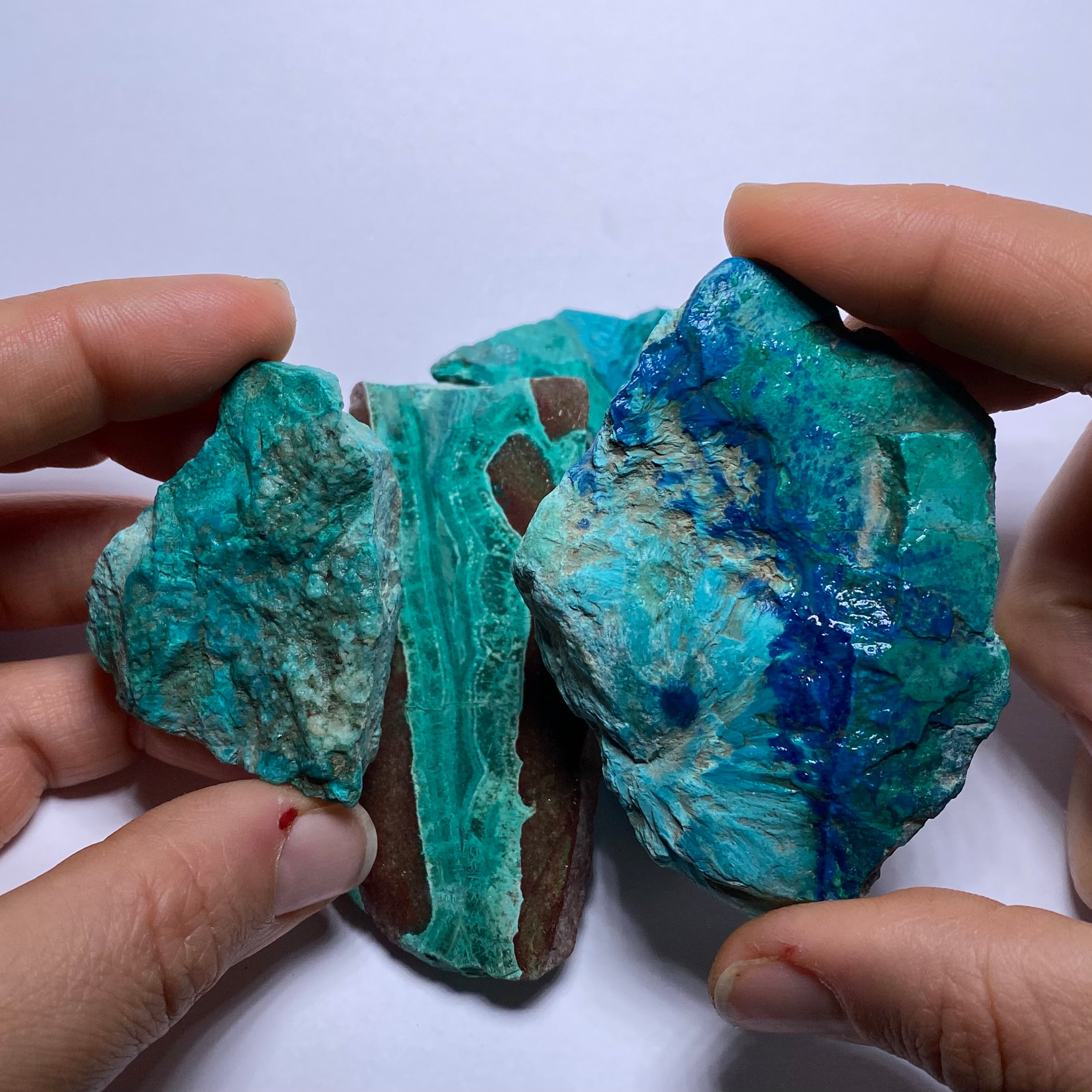 Eilat Stone - Israel