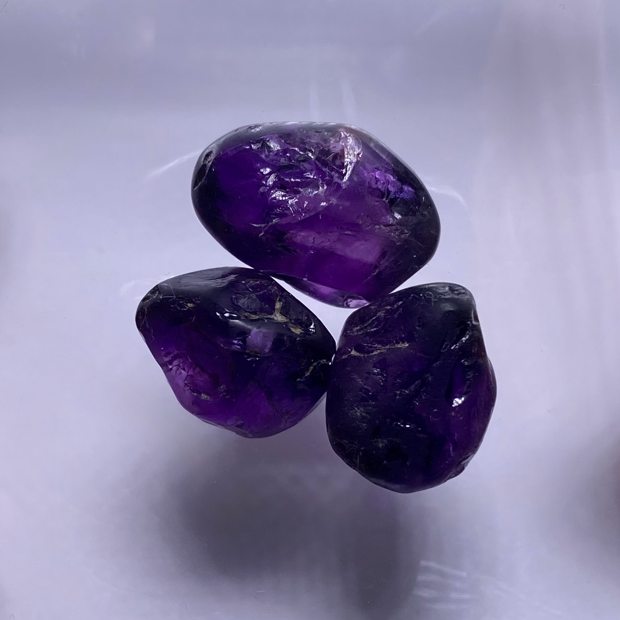 Congo Amethyst