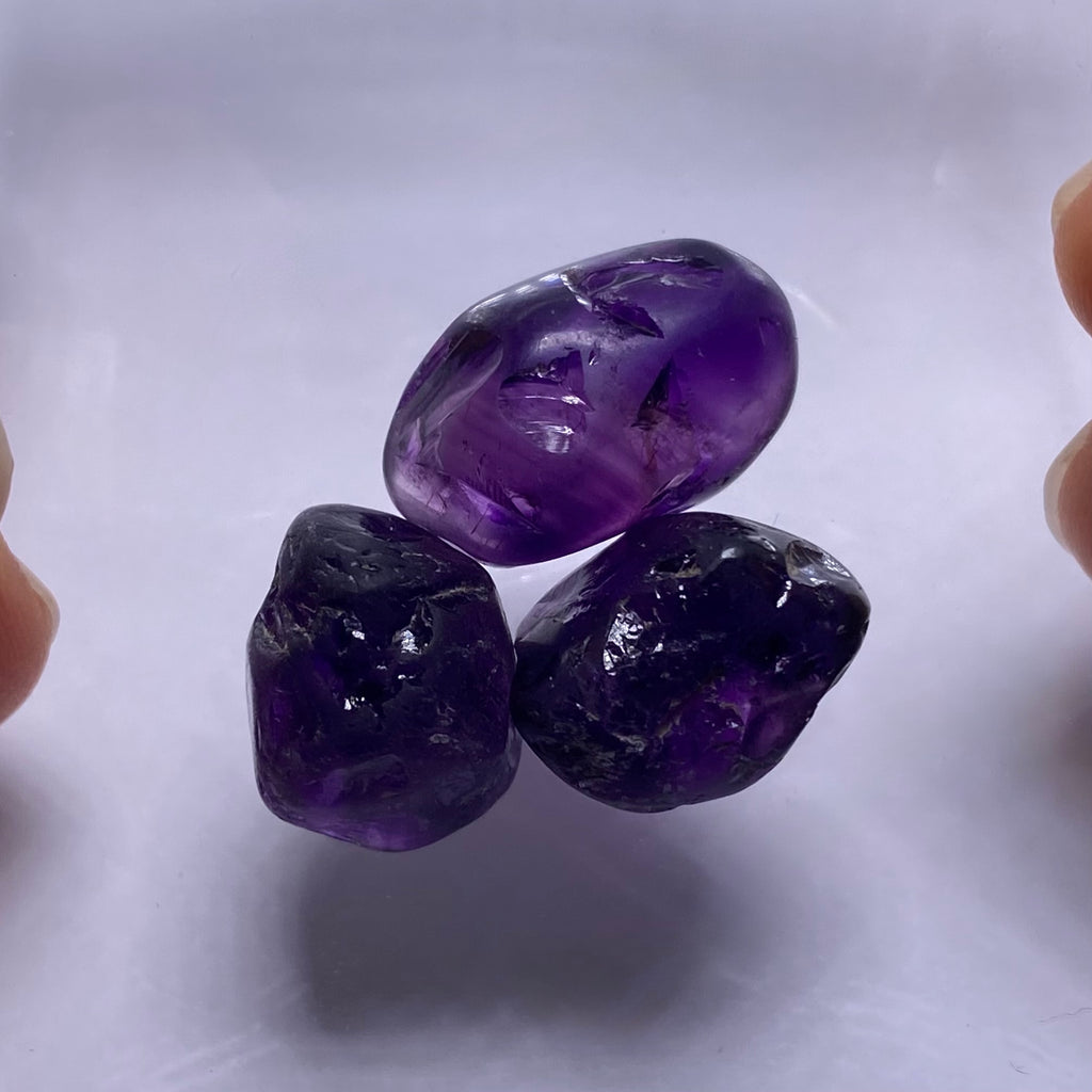 Congo Amethyst