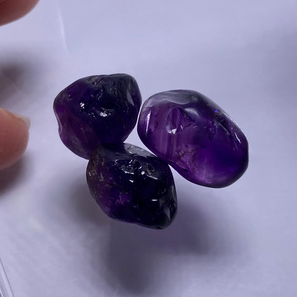 Congo Amethyst