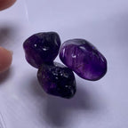 Congo Amethyst