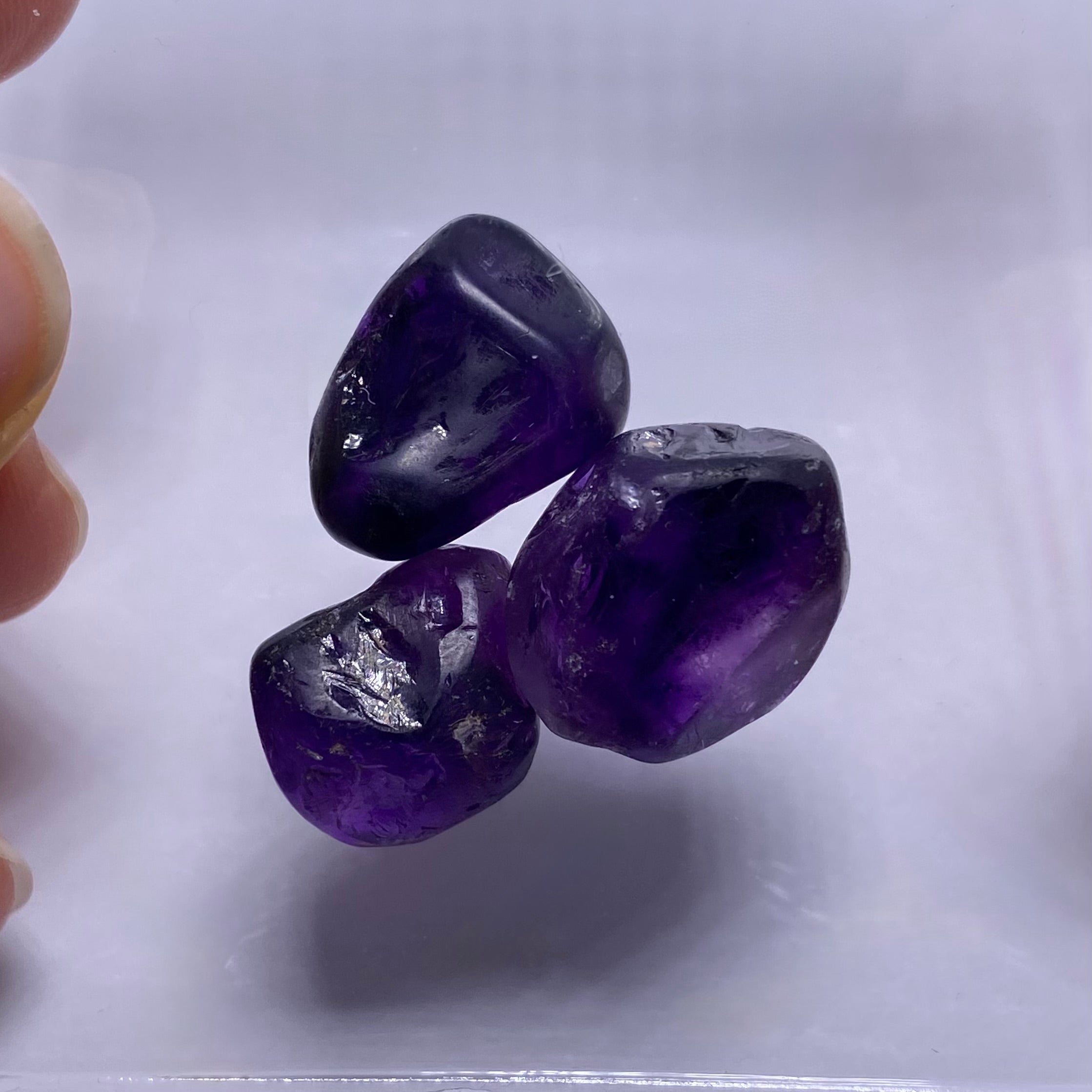 Congo Amethyst